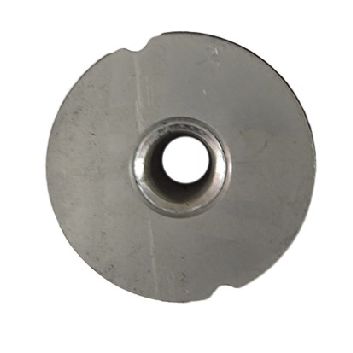 टेस्ला मॉडल 3/Y रियर सबफ्रेम बुशिंग 10x9x9cm ब्लैक कंपोजिट