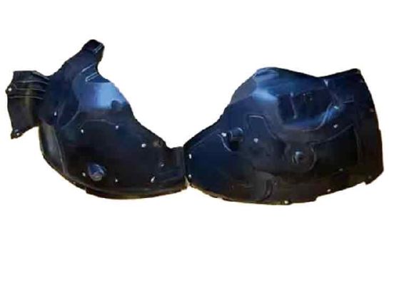 टेस्ला मॉडल 3 2023+ फ्रंट राइट व्हील लाइनर असेंबली 1694557-00-E