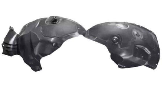 टेस्ला मॉडल 3 2023+ फ्रंट राइट व्हील लाइनर असेंबली 1694557-00-E