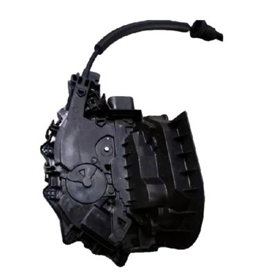 टेस्ला मॉडल 3 2023+ फ्रंट राइट डोर लॉक 1738945-01-डी