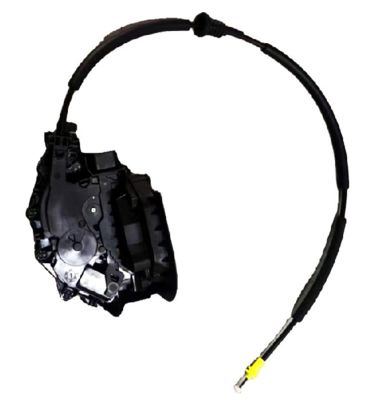 टेस्ला मॉडल 3 2023+ फ्रंट राइट डोर लॉक 1738945-01-डी