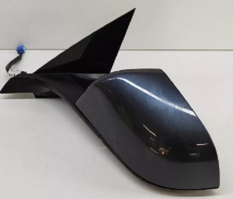 EXT मिरर असेंबली-CHRDEL-EC-EXP-LEFT हैंड फॉर टेस्ला मॉडल 3 (2021+) 1592033-00-C