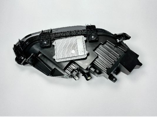 हेड लैंप एसेम्ब्ली बाएं हाथ ड्राइव अप - स्तर बाएं हाथ के लिए M3 ((2015-2021) 1034318-00-E