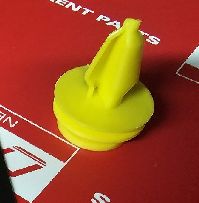 Clip for Wheel Arch Trim Molding FOR TESLA MODEL Y 1494187-00-C