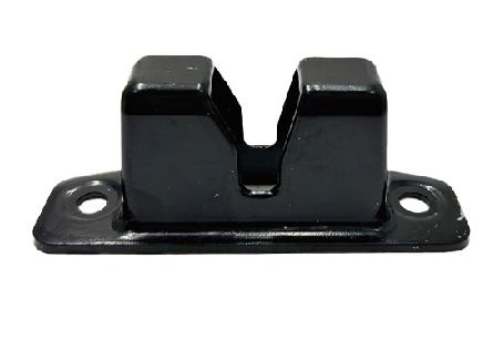 LOWER LATCH COVER FOR TESLA MODEL X(2015-2021) 1054149-00-G