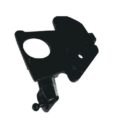 एक्टिव हुड स्ट्रट ब्रैकेट, लेफ्ट हैंड मॉडल 3 (2017-) के लिए 1645979-00-ए