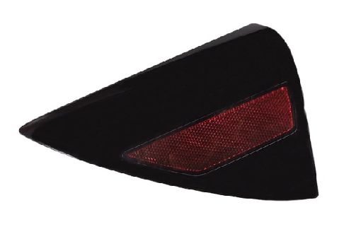 चार्जिंग पोर्ट कवर - टेस्ला मॉडल 3 ((2023+) 1715104-00-बी के लिए बाएं