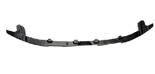 टेस्ला मॉडल 3 (2023+) 1741046-00-F के लिए बंपर बीम फोम