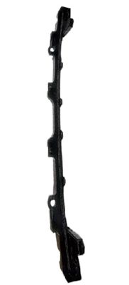 टेस्ला मॉडल 3 (2023+) 1741046-00-F के लिए बंपर बीम फोम