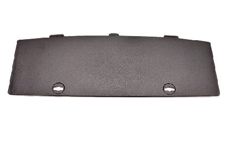 ट्रेलर हिच कवर - डिफ्यूज़र - रियर फेशिया - बेस टेस्ला मॉडल 3 (2023+) 1713689-00-C के लिए