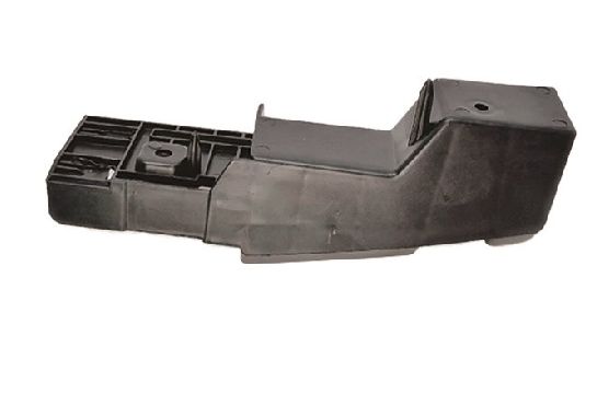 2023+ टेस्ला मॉडल 3 के लिए बाएं हाथ का फ्रंट फेसिया सुदृढीकरण - उच्च स्थायित्व बम्पर सपोर्ट