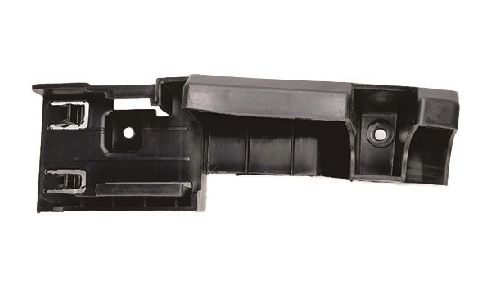 सीएफएन ब्लैक फ्रंट फेसिया रिफर्स्टमेंट राइट-हैंड फॉर 2023+ टेस्ला मॉडल 3 रिप्लेसमेंट अपग्रेड पार्ट्स