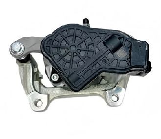 2022+ टेस्ला मॉडल 3/Y के लिए उच्च स्थायित्व के साथ कंपोजिट सामग्री लेफ्ट-हैंड रियर ब्रेक कैलिपर