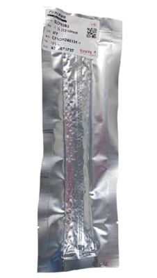 टेस्ला मॉडल वाई एसी/हीट पंप सिस्टम के लिए 3ए मॉलिक्यूलर छलनी के साथ 265 मिमी ऑटोमोटिव डेसीकेंट