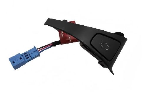 टेस्ला मॉडल Y/3 (2021+) रियर राइट-हैंड के लिए मैट फ़िनिश हाई ड्यूरेबिलिटी डोर इलेक्ट्रिक रिलीज़ स्विच