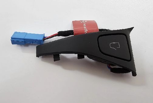 टेस्ला मॉडल Y/3 (2021+) रियर राइट-हैंड के लिए मैट फ़िनिश हाई ड्यूरेबिलिटी डोर इलेक्ट्रिक रिलीज़ स्विच