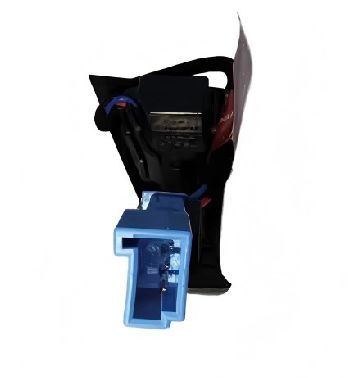 टेस्ला मॉडल Y/3 (2021+) रियर राइट-हैंड के लिए मैट फ़िनिश हाई ड्यूरेबिलिटी डोर इलेक्ट्रिक रिलीज़ स्विच