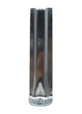 उच्च स्थायित्व टेस्ला मॉडल एक्स 2015-2021 के लिए दाएं हाथ के पीछे ट्रंक ब्रैकेट असेंबली आसान स्थापना के साथ