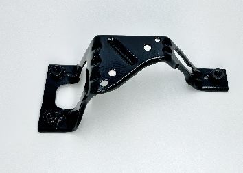 23*12*9 आकार 0.3KG वजन रडार ब्रैकेट असेंबली टेस्ला मॉडल एक्स (2021+) के लिए OEM भाग 1617434-00-बी