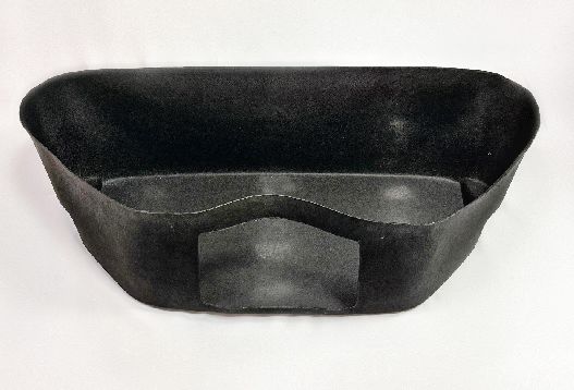 FRUNK कालीन   TESLA MODEL S 2021+ के लिए）1564270-00-A