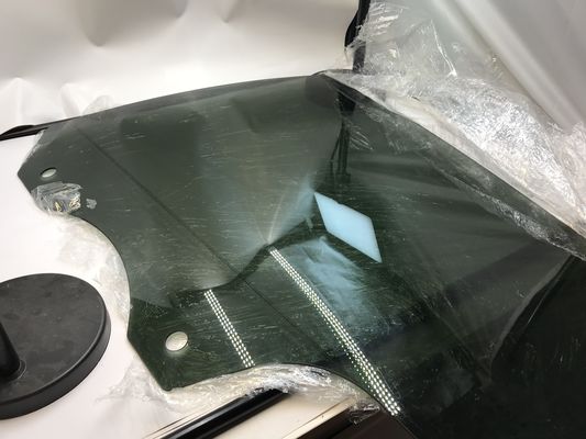 मेरा रियर राइट हैंड नग्न ग्लास। मेरे (-2024) 1607585-00-A के लिए